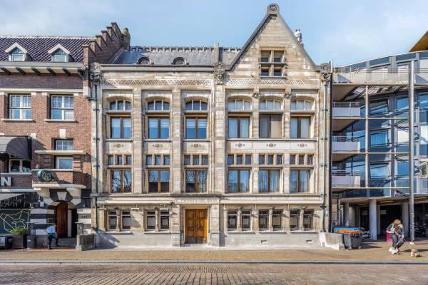 Horecagelegenheid Wijnstraat 239 Dordrecht