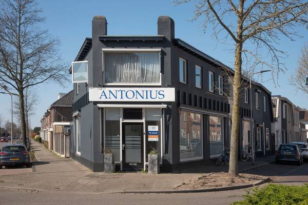 Winkelruimte Dennenweg 37 Enschede