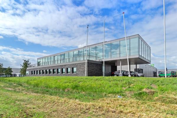 Kantoorruimte Argon 31 Oud Gastel