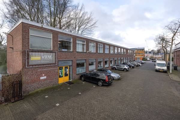 Bedrijfsruimte Woenselsestraat 333 Eindhoven