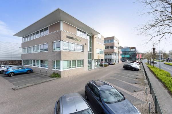 Kantoorruimte Beemdstraat 18 Eindhoven