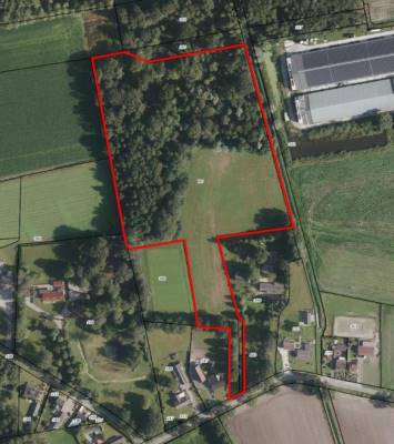Agrarische grond Lage Kuilen Nederweert