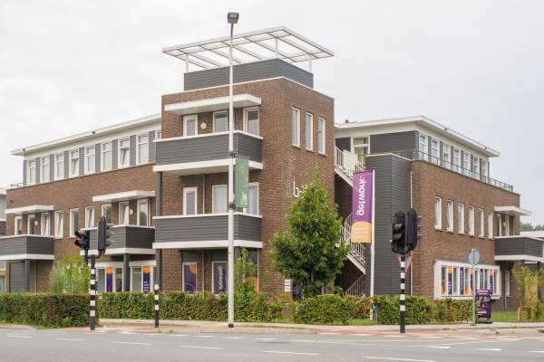 Kantoorruimte Vegtelarijweg 3 Epe