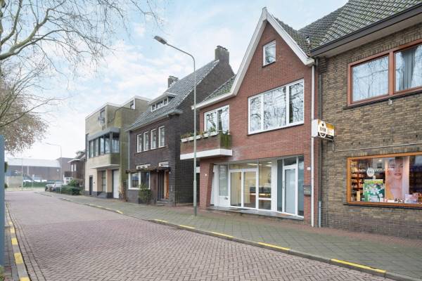 Kantoorruimte Rijksweg Centrum 101 Geleen