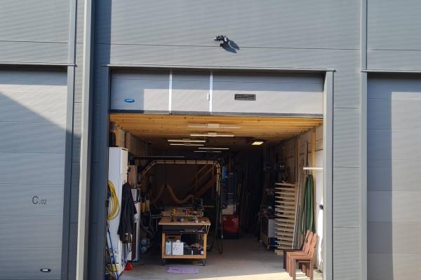 Bedrijfsruimte Aalsmeerderweg 47-C 03 Aalsmeer
