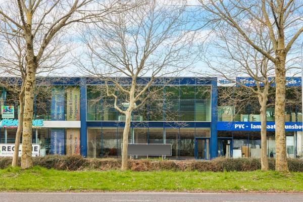 Winkelruimte Schoepenweg 59-C Lelystad