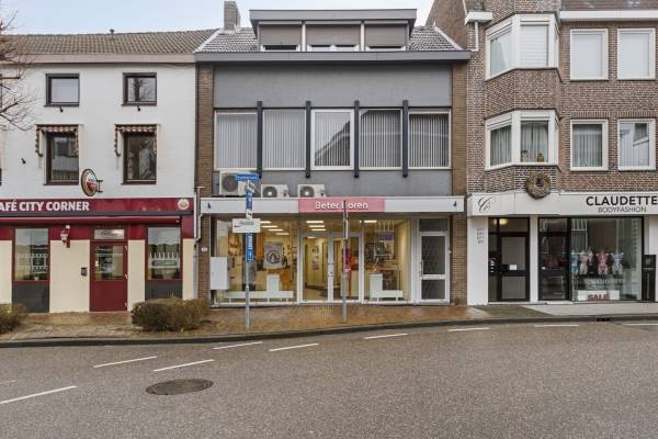 Beleggingsobject Hoofdstraat 25 Kerkrade