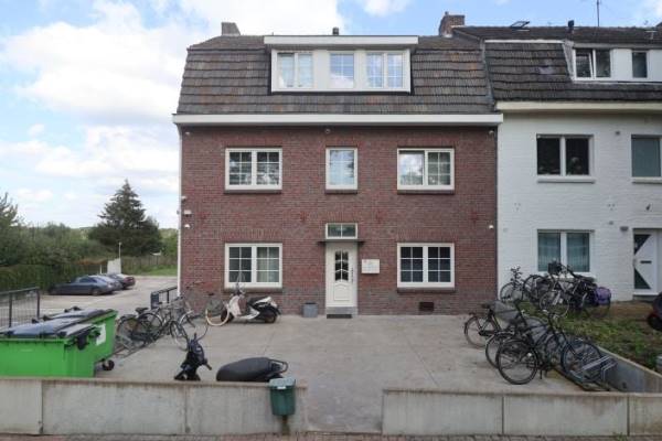 Beleggingsobject Bosscherweg 13 Maastricht