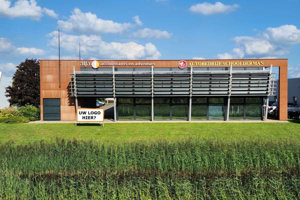 Kantoorruimte Brinkhorst 15-a Zutphen