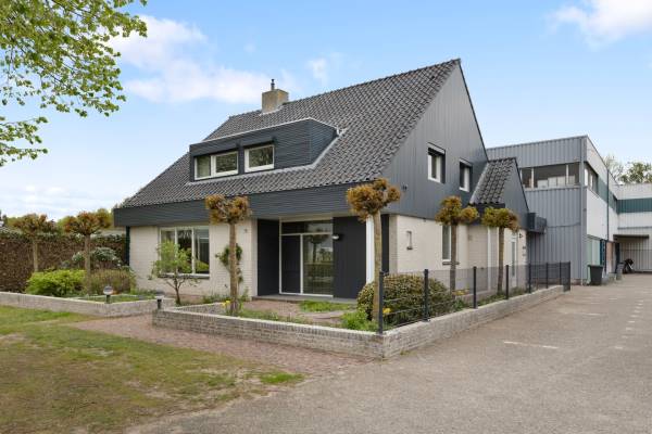 Bedrijfsruimte Vijverlaan 18 Wijchen