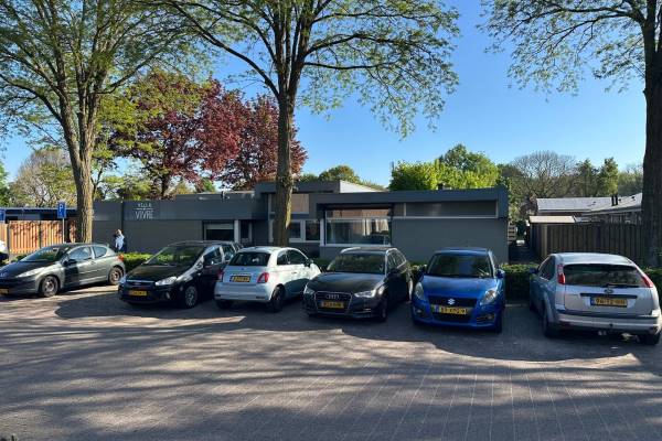Maatschappelijk vastgoed Herstallenstraat 2 Goirle