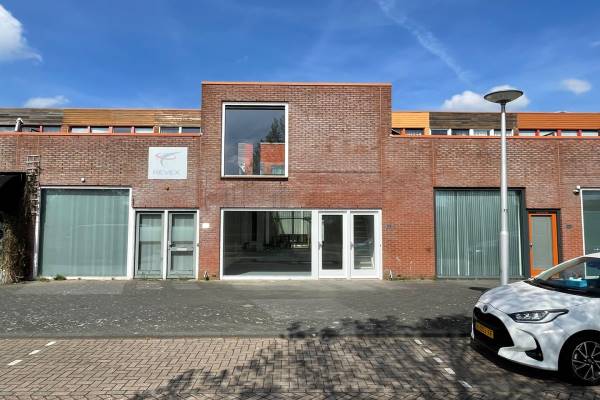 Winkelruimte Langerakbaan 179 Utrecht