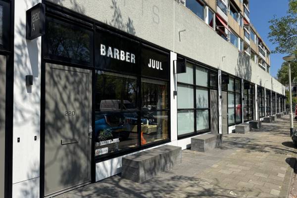 Kantoorruimte Adriaan van Bergenstraat 220 Breda