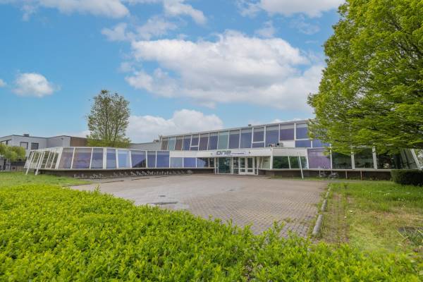 Bouwgrond Hogeweyselaan 227 Weesp