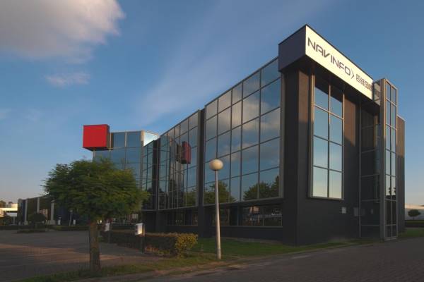 Kantoorruimte Luchthavenweg 34 Eindhoven