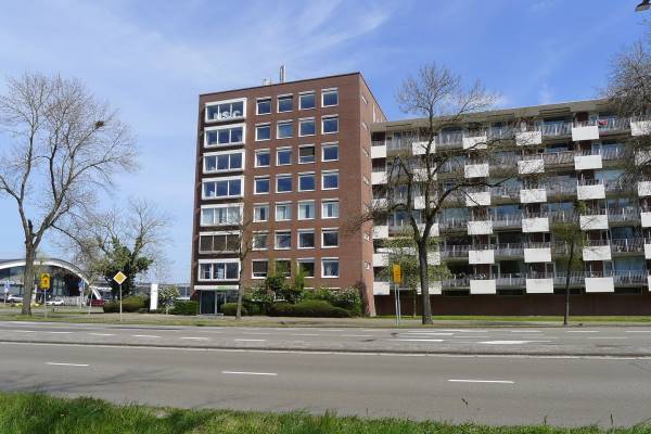 Kantoorruimte Geldropseweg 286 Eindhoven