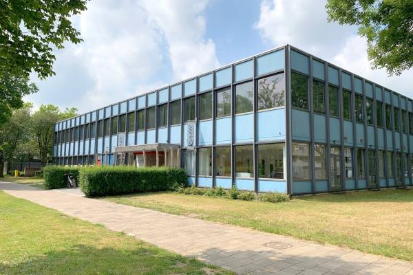 Kantoorruimte Buitenhofdreef 270 Delft