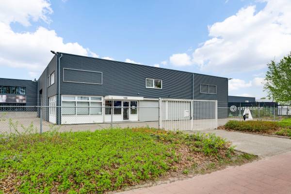 Bedrijfsruimte Graafschap Hornelaan 159 Weert