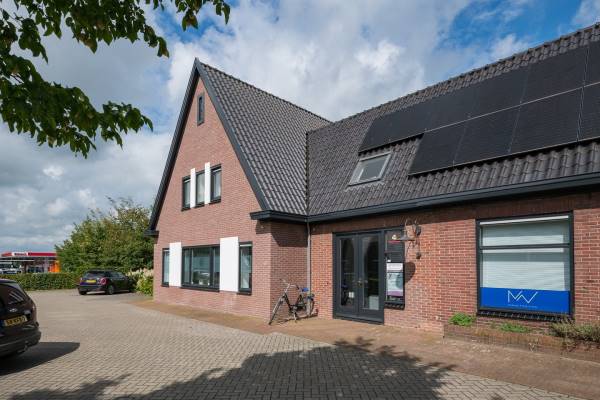Kantoorruimte Varsseveldsestraatweg 70-A Aalten