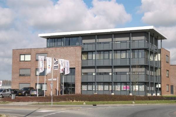 Kantoorruimte Oude Liermolenweg 1 De Lier