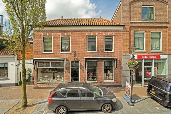 Winkelruimte Heereweg 210 Lisse