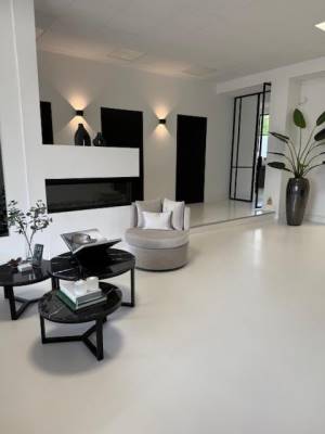 Kantoorruimte Gerrit Verboonstraat 10 Schiedam