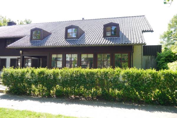 Kantoorruimte Hendrik Hamerstraat 22 's-Gravendeel