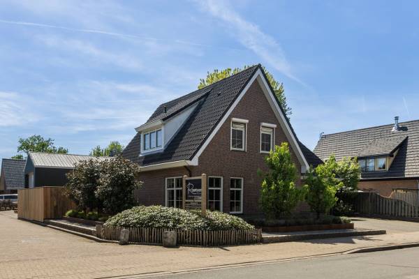 Bedrijfsruimte Molenstraat 13 Harskamp