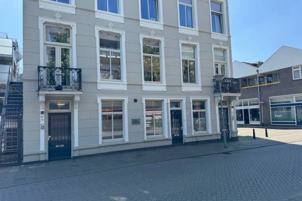 Kantoorruimte Nieuwe Prinsenkade 11-B Breda