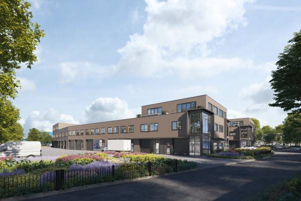 Bedrijfsruimte Younit - Alkmaar Alkmaar