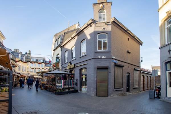 Beleggingsobject Grotestraat Centrum 12 Valkenburg (LI)