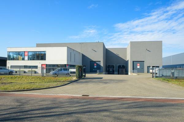 Bedrijfsruimte Tussendonk 3 Etten-Leur