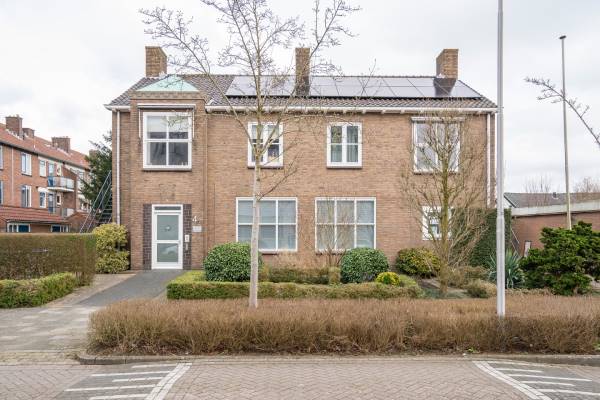 Kantoorruimte Rogier Jooszstraat 4 Leerdam