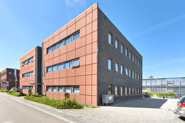 Kantoorruimte Elektronicaweg 31- 33 Delft