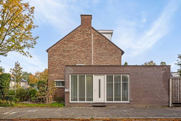 Bedrijfsruimte van Renesseweg 19 Eindhoven
