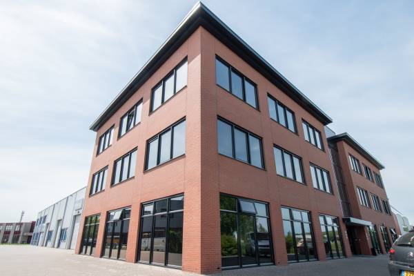 Kantoorruimte Rendementsweg 24-E Mijdrecht