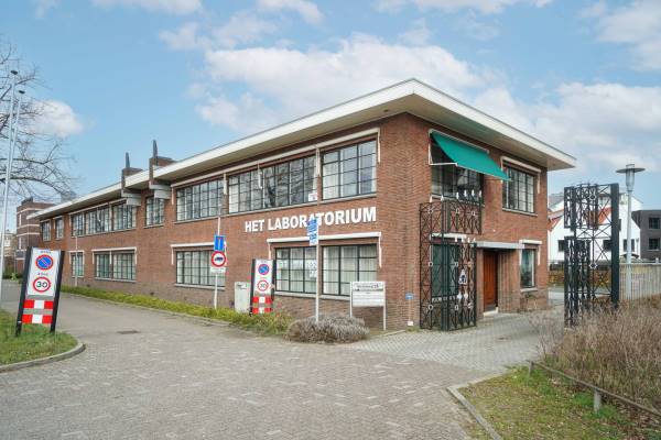 Kantoorruimte Straatweg 2-A Maarssen