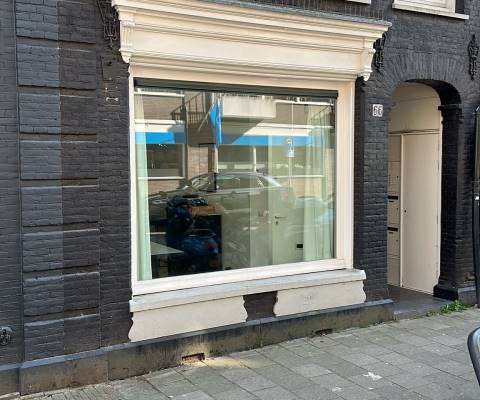 Kantoorruimte Eerste Jan Steenstraat 66-H Amsterdam