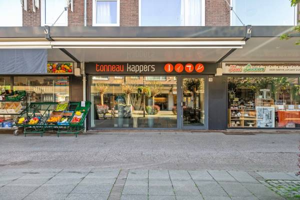 Beleggingsobject Passage 19 Zwijndrecht
