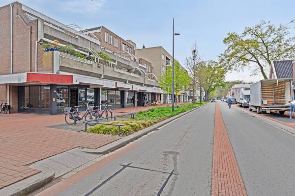 Winkelruimte Wilhelminastraat 79 Emmen