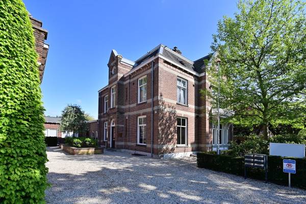 Kantoorruimte Boomberglaan 12 Hilversum