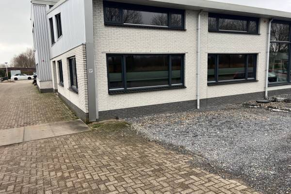 Kantoorruimte Abcouderstraatweg 130-B Amsterdam