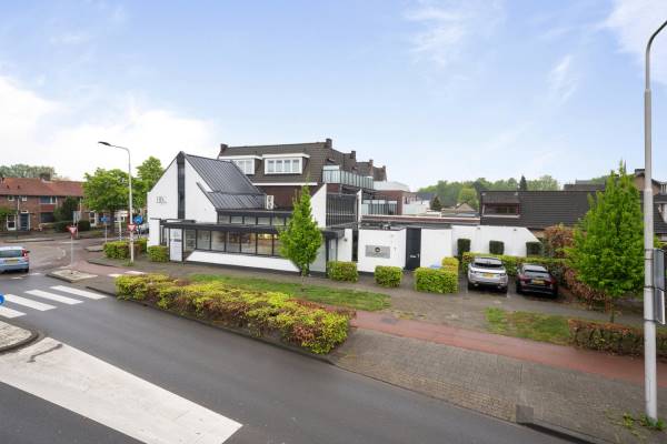 Kantoorruimte Beiaard 1 Etten-Leur