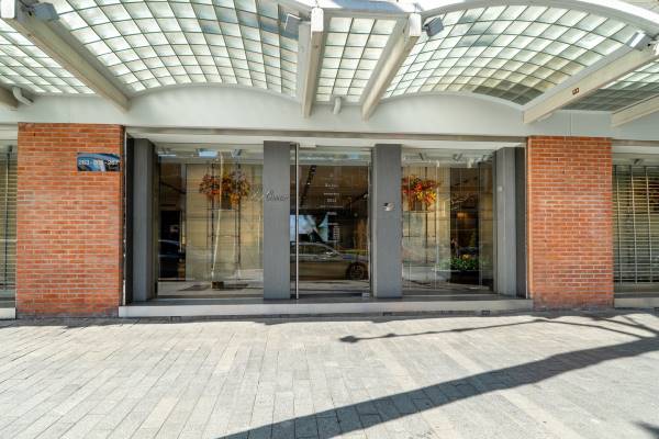 Winkelruimte Karel Doormanstraat 263- 267 Rotterdam
