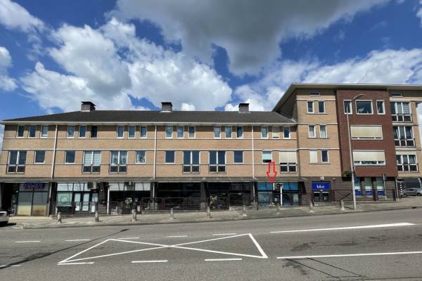 Winkelruimte Bermweg 69-E Capelle aan den IJssel