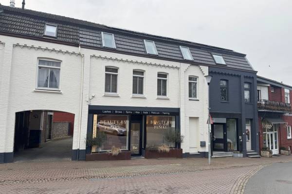 Beleggingsobject Dorpstraat 41- 43 Nuth