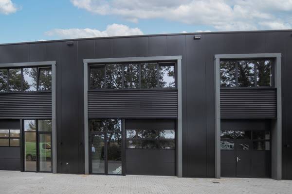 Kantoorruimte Parallelweg 19-h Woudenberg