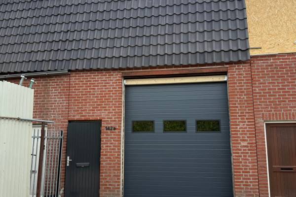 Bedrijfsruimte Hoogstraat 142-A Eindhoven
