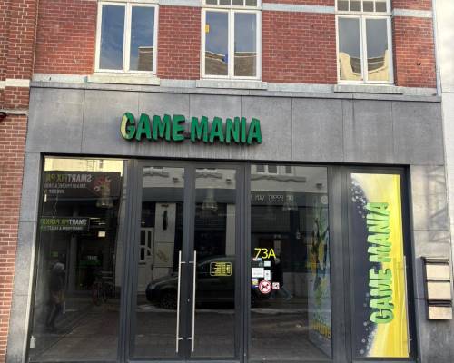 Winkelruimte Saroleastraat 73 Heerlen