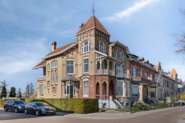 Kantoorruimte Deventerweg 113 Zutphen